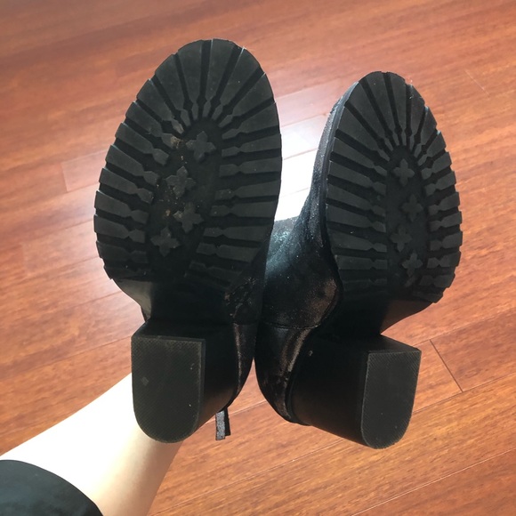 Booties - Picture 4 of 5